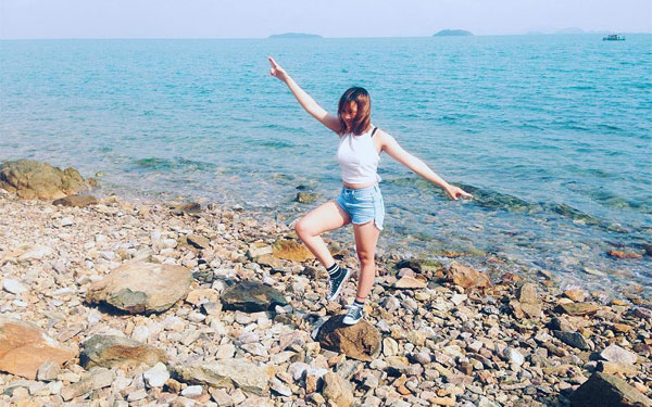 Khám phá vẻ đẹp hoang sơ của đảo Hải Tặc Kiên Giang | Saigon Star Travel kham-pha-ve-dep-hoang-so-cua-dao-hai-tac-kien-giang-3