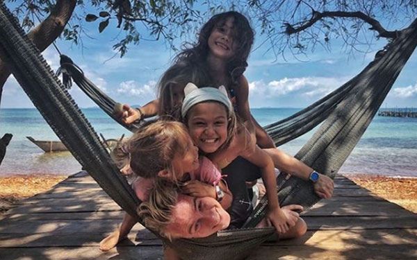 Khám phá vẻ đẹp hoang sơ của đảo Hải Tặc Kiên Giang | Saigon Star Travel kham-pha-ve-dep-hoang-so-cua-dao-hai-tac-kien-giang-4