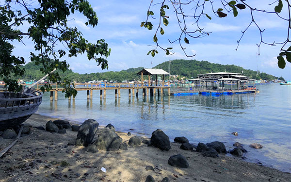 Khám phá vẻ đẹp hoang sơ của đảo Hải Tặc Kiên Giang | Saigon Star Travel kham-pha-ve-dep-hoang-so-cua-dao-hai-tac-kien-giang-7