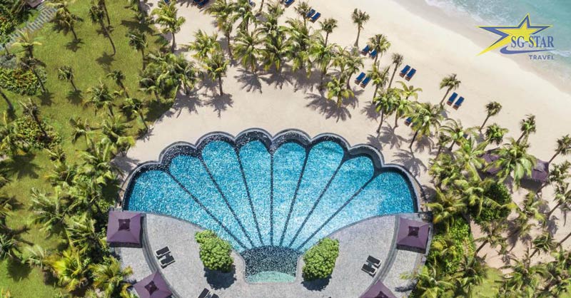 JW Marriott Phu Quoc Emerald Bay Resort & Spa