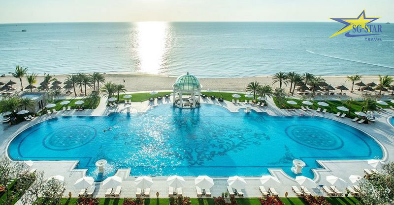 Vinpearl Phu Quoc Ocean Resort & Villas