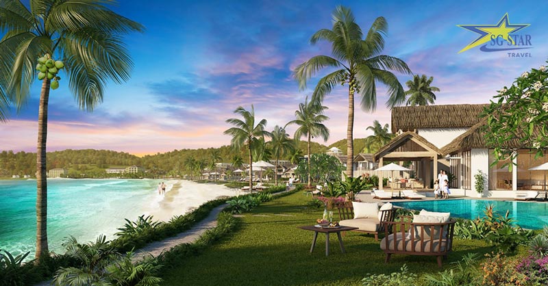 Sun Premier Village Kem Beach Resort