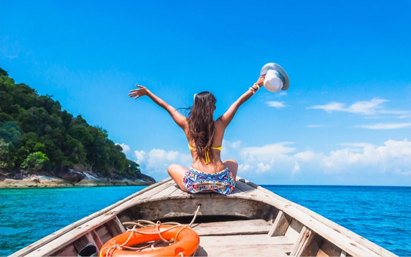 Không nên bỏ qua nếu chưa biết đi du lịch Thái Lan nên mặc gì | Saigon Star Travel Mùa khô là thời điểm tuyệt vời nhất để có một chuyến khám phá Thái Lan hoàn hảo