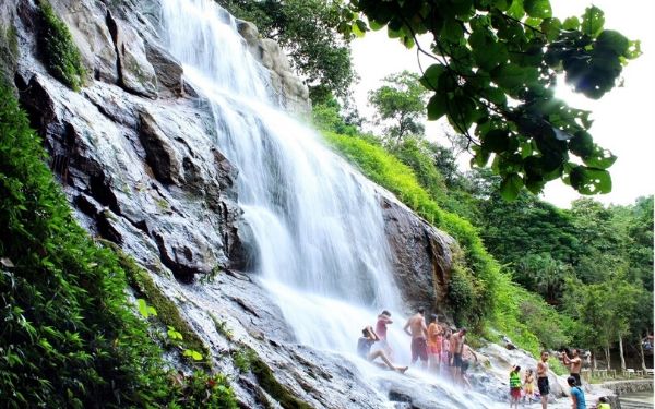 khu du lich ao vua va nhung thong tin khong nen bo lo 2