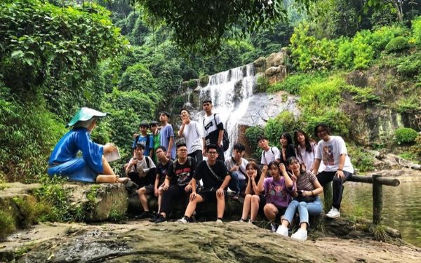 khu du lich ao vua va nhung thong tin khong nen bo lo 6
