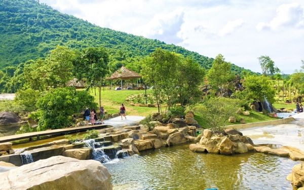 khu du lich bach ma khung troi u giua long co do 4