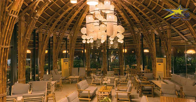 Giới thiệu về khu du lịch Bến Xưa Quận 12 | Saigon Star Travel khu du lich ben xua 5