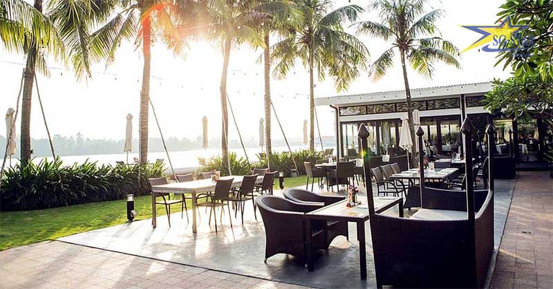 Giới thiệu về khu du lịch Bến Xưa Quận 12 | Saigon Star Travel khu du lich ben xua 6