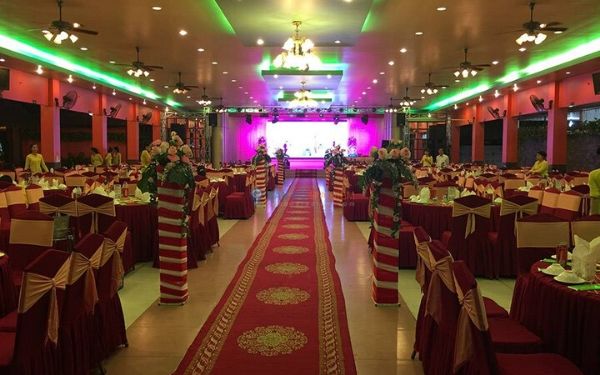 Khu Du Lịch Bình Xuyên - Sinh Thái Xanh Trong Lòng Thành Phố | Saigon Star Travel khu du lich binh xuyen sinh thai xanh trong long thanh pho 4