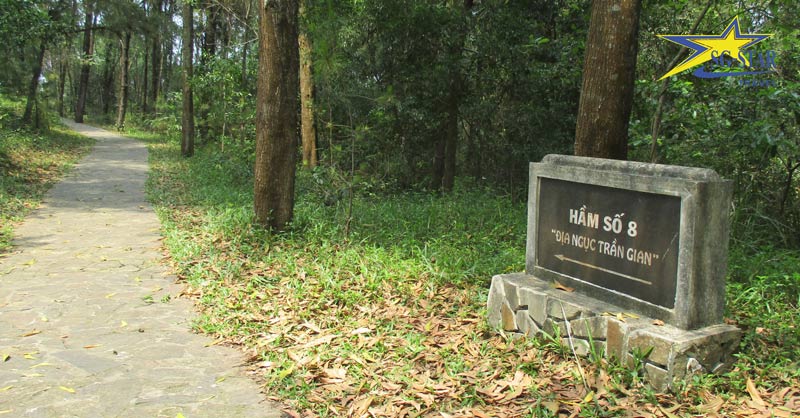 khu du lich chin ham nha biet giam khet tieng tan bao 1