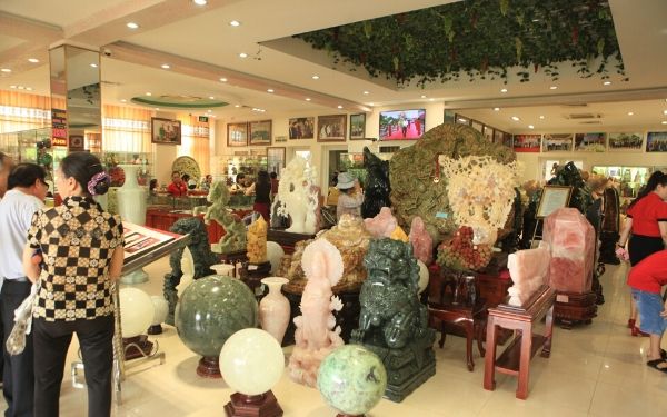 khu du lich dung tan thai nguyen diem den moi la 10