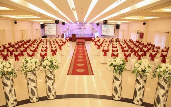 Khu Du Lịch Dũng Tân Thái Nguyên - Điểm Đến Mới Lạ | Saigon Star Travel khu du lich dung tan thai nguyen diem den moi la 9