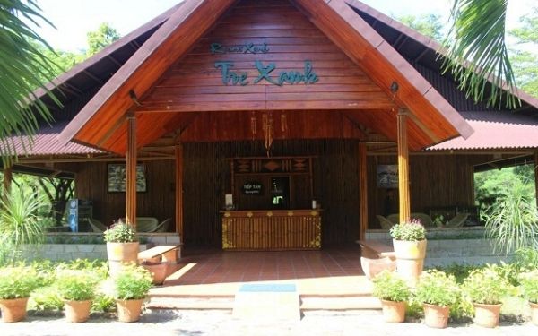 Khu du lịch Giang Điền - điểm đến hấp dẫn cho bạn trẻ ưa khám phá | Saigon Star Travel khu du lich giang dien diem den hap dan cho ban tre ua kham pha 6