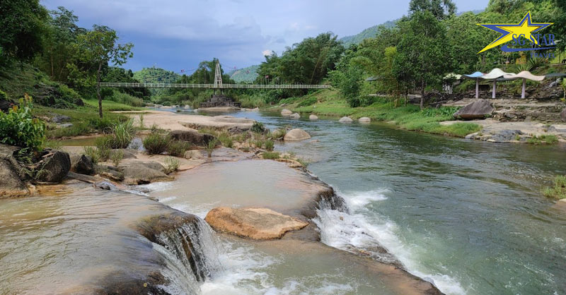 Khu Du Lịch Hòn Bà Nha Trang Những Điều Cần Biết