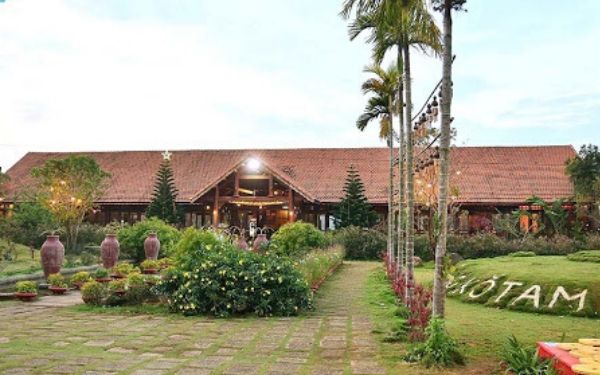 khu du lich kotam diem den cho ky nghi nay 2