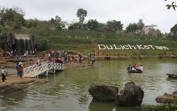 khu du lich kotam diem den cho ky nghi nay 3