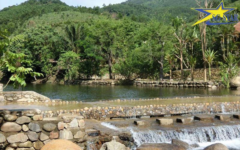Lái Thiêu Đà Nẵng – Địa điểm du lịch sinh thái hấp dẫn 2021