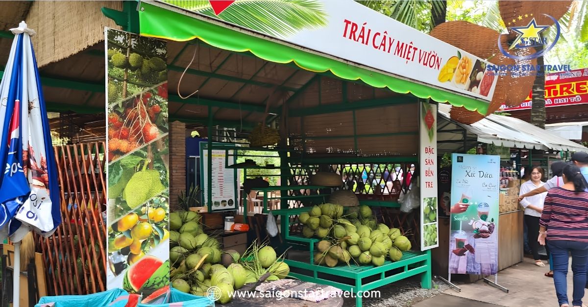 kinh nghiệm đi du lịch Lan Vương
