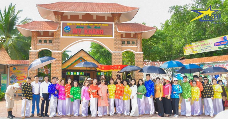 khu du lich my khanh