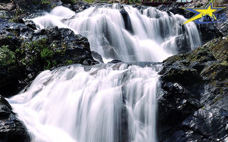 Thông tin chi tiết về Khu du lịch Ngầm Đôi Đà Nẵng | Saigon Star Travel Thiên nhiên tại Ngầm Đôi kỳ vĩ, thơ mộng