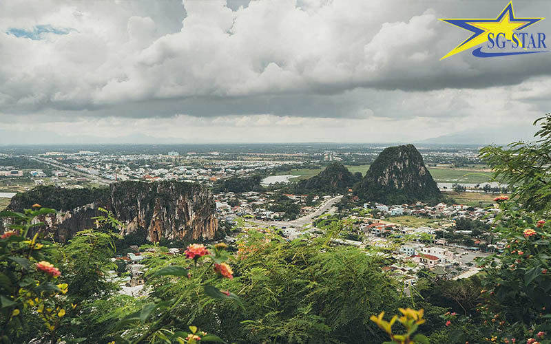  Khám phá danh thắng Ngũ Hành Sơn