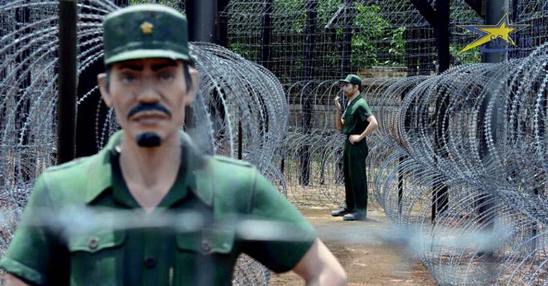 Địa Điểm Du Lịch Phú Quốc Hấp Dẫn Nhất Bạn Không Nên Bỏ Qua | Saigon Star Travel Tham quan nhà tù Phú Quốc