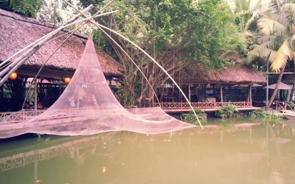 Khu du lịch Phương Nam Bình Dương có gì hấp dẫn du khách? | Saigon Star Travel khu du lich phuong nam binh duong co gi hap dan du khach 1