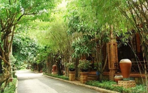 Khu du lịch Phương Nam Bình Dương có gì hấp dẫn du khách? | Saigon Star Travel khu du lich phuong nam binh duong co gi hap dan du khach 3