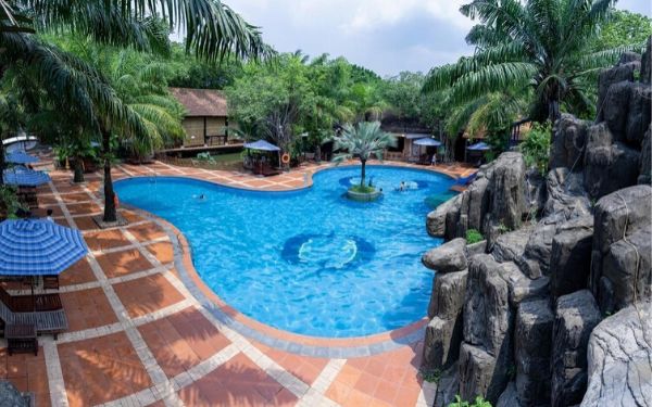 Khu du lịch Phương Nam Bình Dương có gì hấp dẫn du khách? | Saigon Star Travel khu du lich phuong nam binh duong co gi hap dan du khach 6