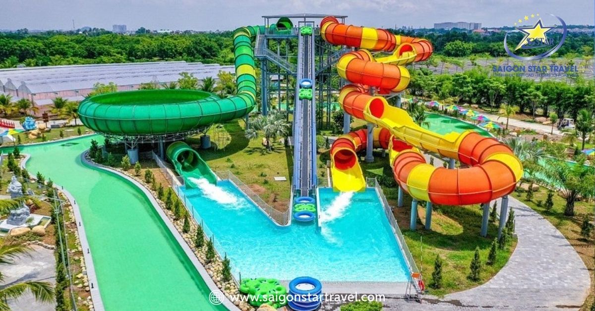 Trò chơi cảm giác mạnh – Thử thách giới hạn bản thân