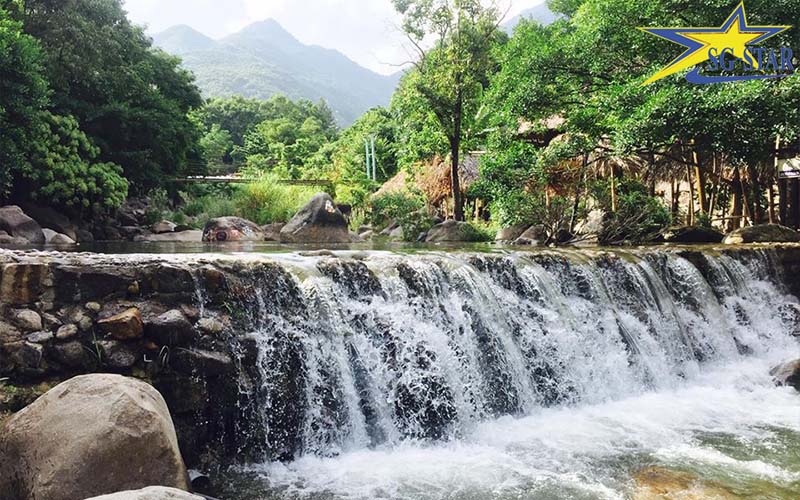 Khu du lịch Suối Lương Đà Nẵng: Điểm đến lý tưởng mùa hè 2023 | Saigon Star Travel Tổng hợp các thông tin về Suối Lương Đà Nẵng
