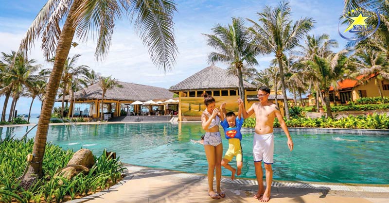 Cẩm Nang Du Lịch Cho Gia Đình - Cho Chuyến Đi Trọn Vẹn | Saigon Star Travel Resort Padanus 4 Sao Mũi Né
