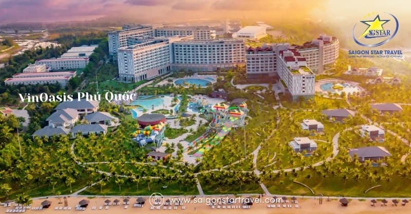 Review khu nghỉ dưỡng Vinpearl Phú Quốc mới nhất 2024 | Saigon Star Travel khu-nghi-duong-vinpearl-phu-quoc (5)