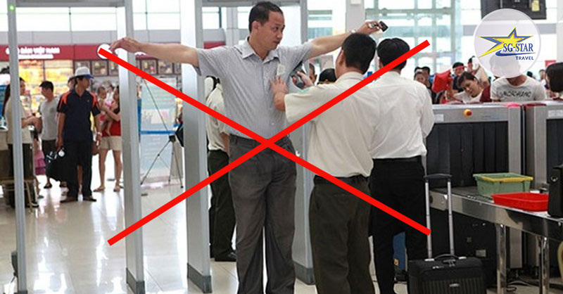 Dịch Vụ Check In Sân Bay Thuận Tiện, Nhanh Chóng | Saigon Star Travel kiem-soat-an-ninh-uu-tien