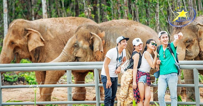 Du Lịch Đảo Hòn Tre Nha Trang - Điểm Đến Không Thể Chối Từ | Saigon Star Travel Du lịch Đảo Hòn Tre Nha Trang