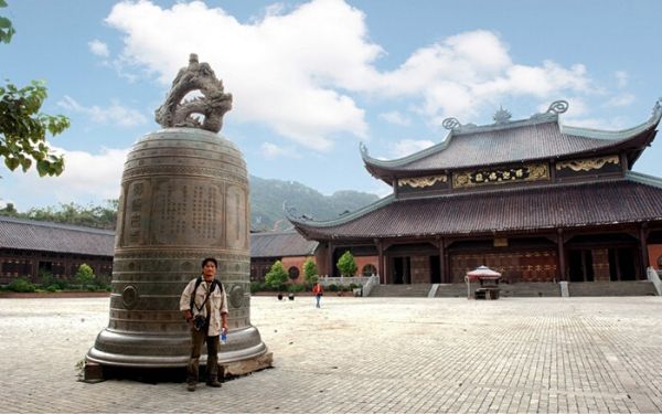 kinh nghiem di chua bai dinh danh cho cac du khach 8