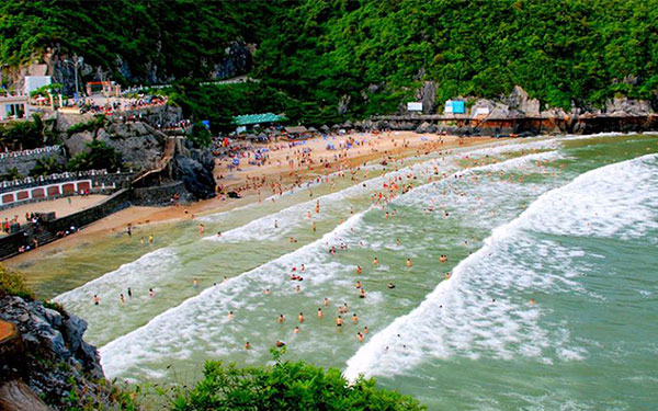 Kinh nghiệm đi đảo Cát Bà Hải Phòng tự túc | Saigon Star Travel kinh-nghiem-di-dao-cat-ba-tu-tuc-545-4