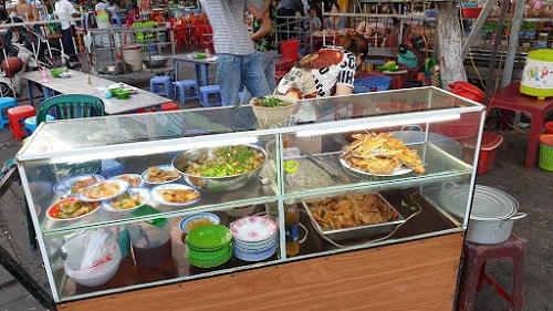 Kinh nghiệm đi du lịch Chợ Cồn Đà Nẵng từ A-Z | Saigon Star Travel kinh-nghiem-di-du-lich-cho-con-da-nang-tu-a-z-2