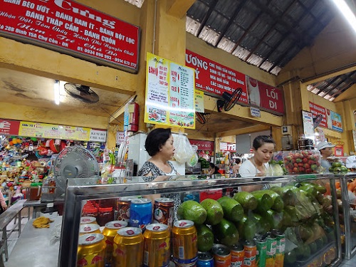 Kinh nghiệm đi du lịch Chợ Cồn Đà Nẵng từ A-Z | Saigon Star Travel kinh-nghiem-di-du-lich-cho-con-da-nang-tu-a-z-4