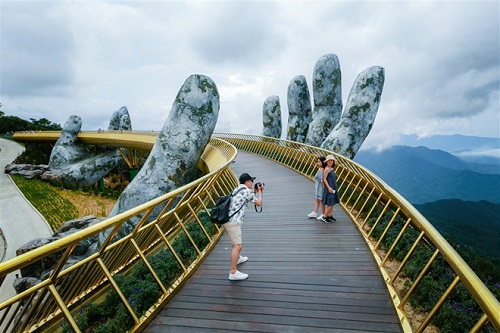 Kinh nghiệm đi du lịch Đà Nẵng tháng 3 đầy đủ từ A-Z | Saigon Star Travel kinh-nghiem-di-du-lich-da-nang-thang-3-day-du-tu-a-z-1