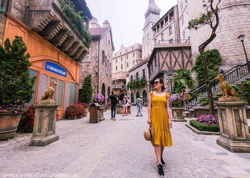 Kinh nghiệm đi du lịch Đà Nẵng tháng 3 đầy đủ từ A-Z | Saigon Star Travel kinh-nghiem-di-du-lich-da-nang-thang-3-day-du-tu-a-z-4