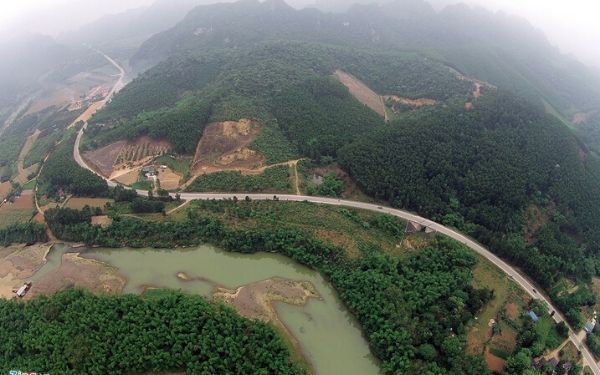 Núi Bà Đen Tây Ninh - địa điểm du lịch tâm linh nổi tiếng Đông Nam Bộ | Saigon Star Travel kinh nghiem di khu du lich nui ba den tay ninh 9