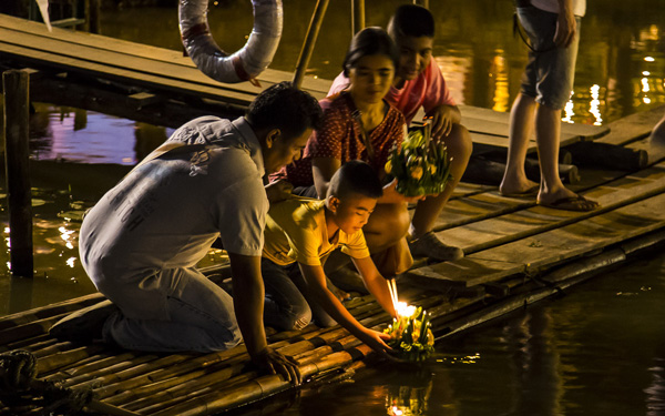 Kinh nghiệm đi tour Thái Lan tháng 11 mới nhất | Saigon Star Travel kinh nghiem di tour thai lan thang 11 moi nhat 5