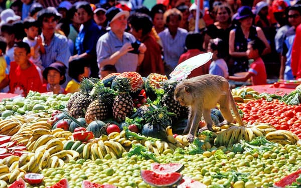 kinh nghiem di tour thai lan thang 11 moi nhat 9