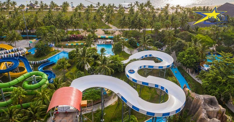 Kinh Nghiệm Đi Vinpearl Land Nha Trang 2023 | Saigon Star Travel kinh nghiem di vinpearl land nha trang 1