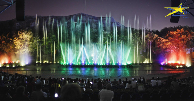 Kinh Nghiệm Đi Vinpearl Land Nha Trang 2023 | Saigon Star Travel kinh nghiem di vinpearl land nha trang 2