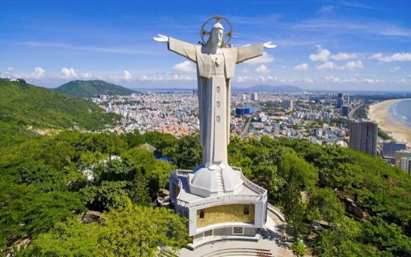 kinh nghiem di vung tau bang xe may moi nhat nam 2020 2