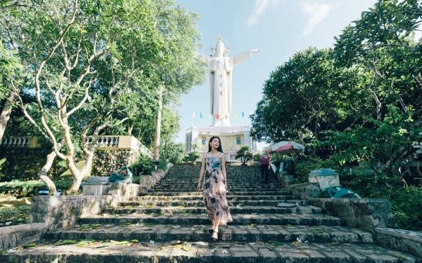 Kinh nghiệm đi Vũng Tàu bằng xe máy mới nhất năm 2024 | Saigon Star Travel kinh nghiem di vung tau bang xe may moi nhat nam 2020 3