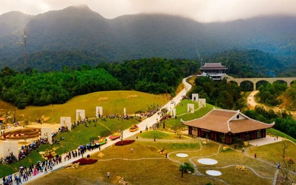 kinh nghiem du lich bac giang ban khong nen bo lo 9