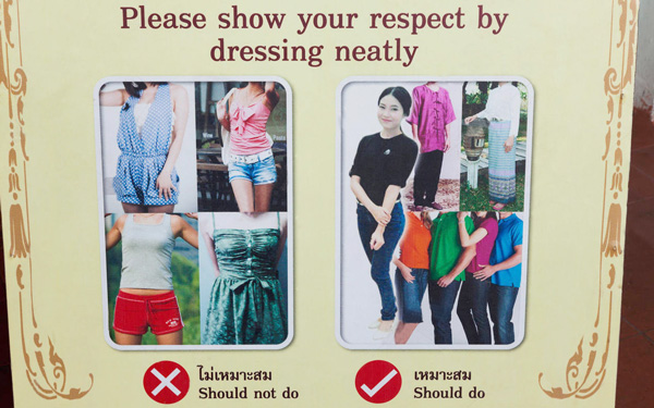 Cung điện Hoàng gia Thái Lan đóng cửa lúc nào? | Saigon Star Travel kinh nghiem du lich bao tang quoc gia thai lan 6